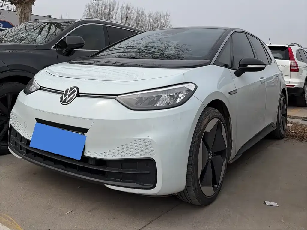 Volkswagen ID.3 2023 из CN, фото 1