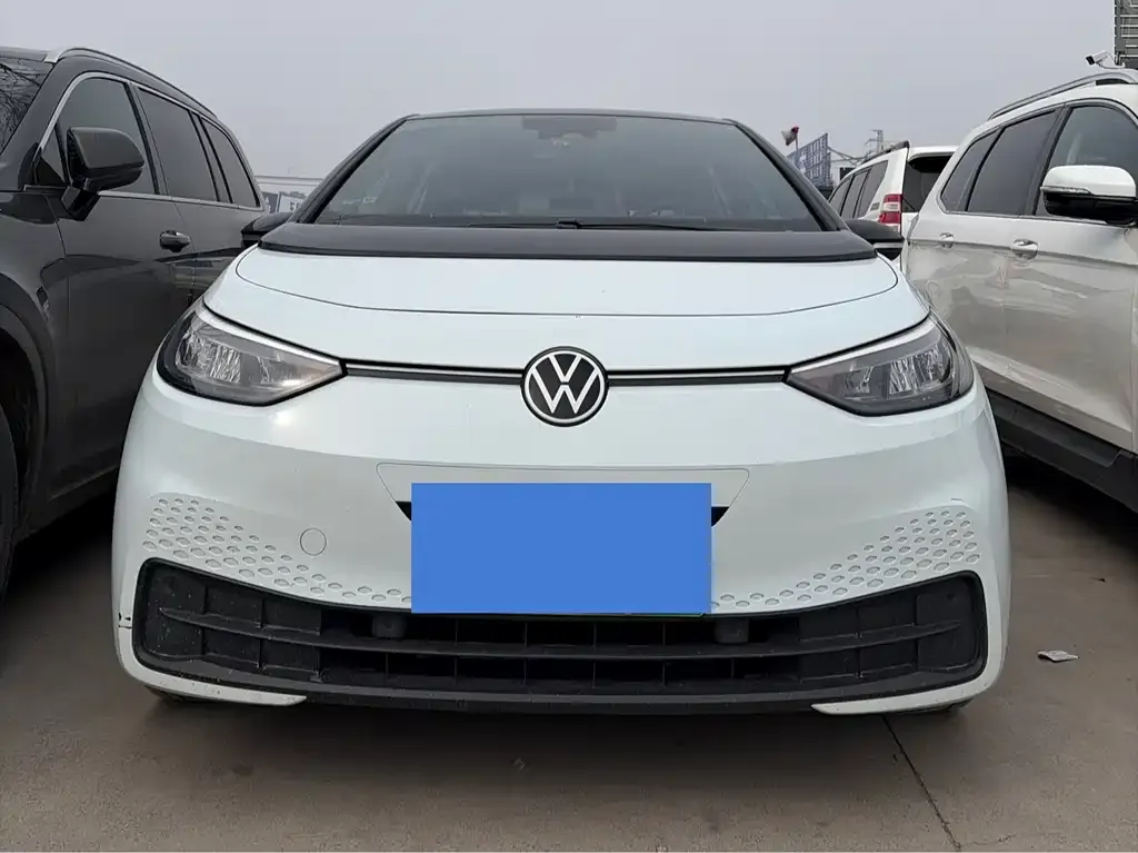 Volkswagen ID.3 2023 из CN, фото 2