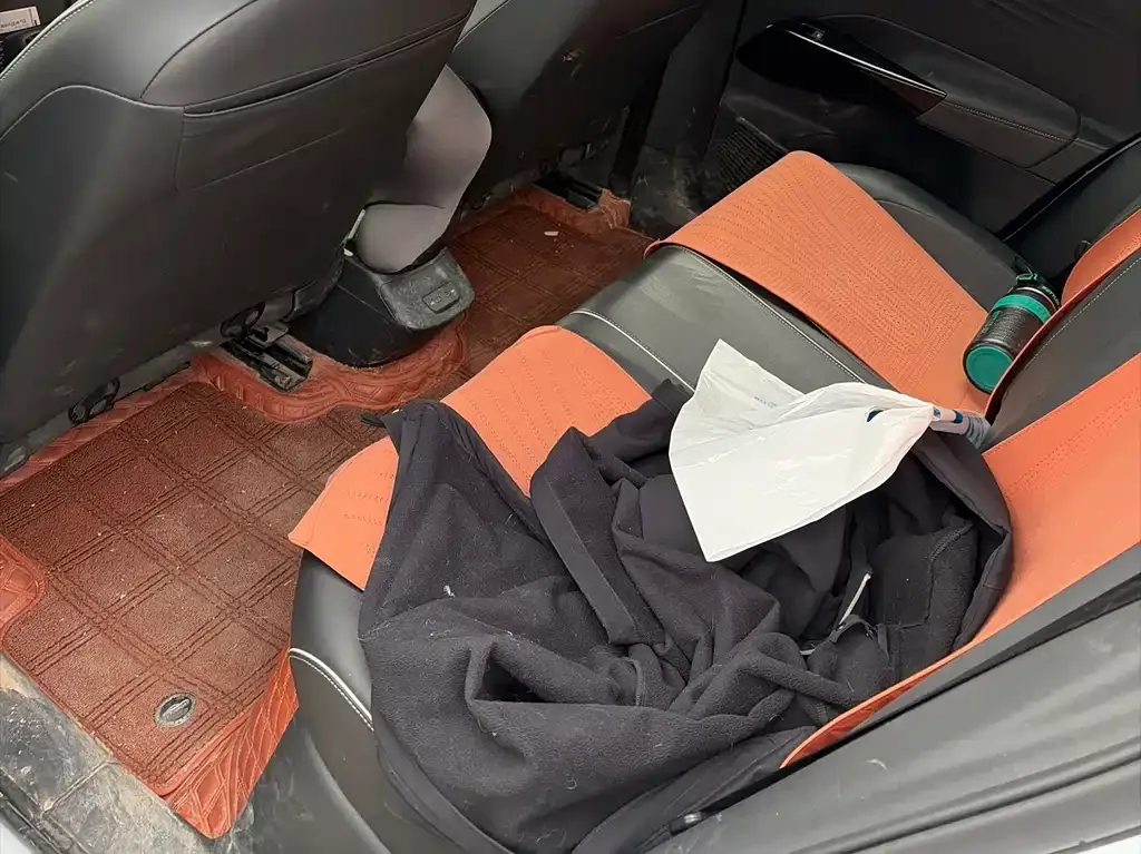 Volkswagen ID.3 2023 из CN, фото 7