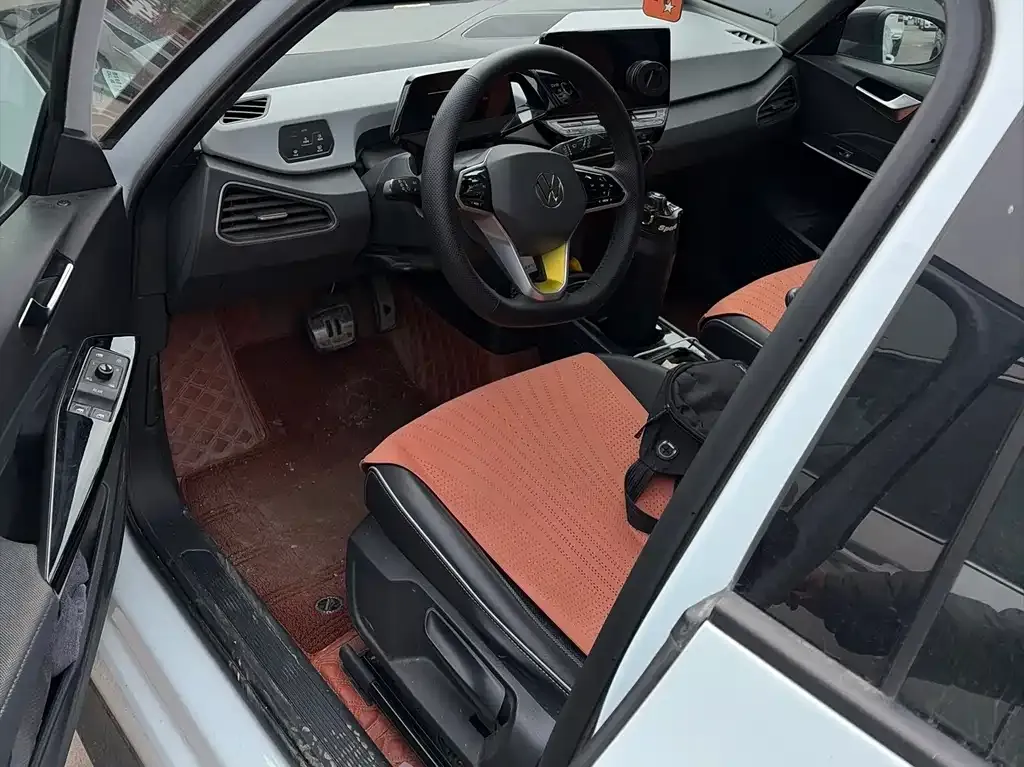 Volkswagen ID.3 2023 из CN, фото 8