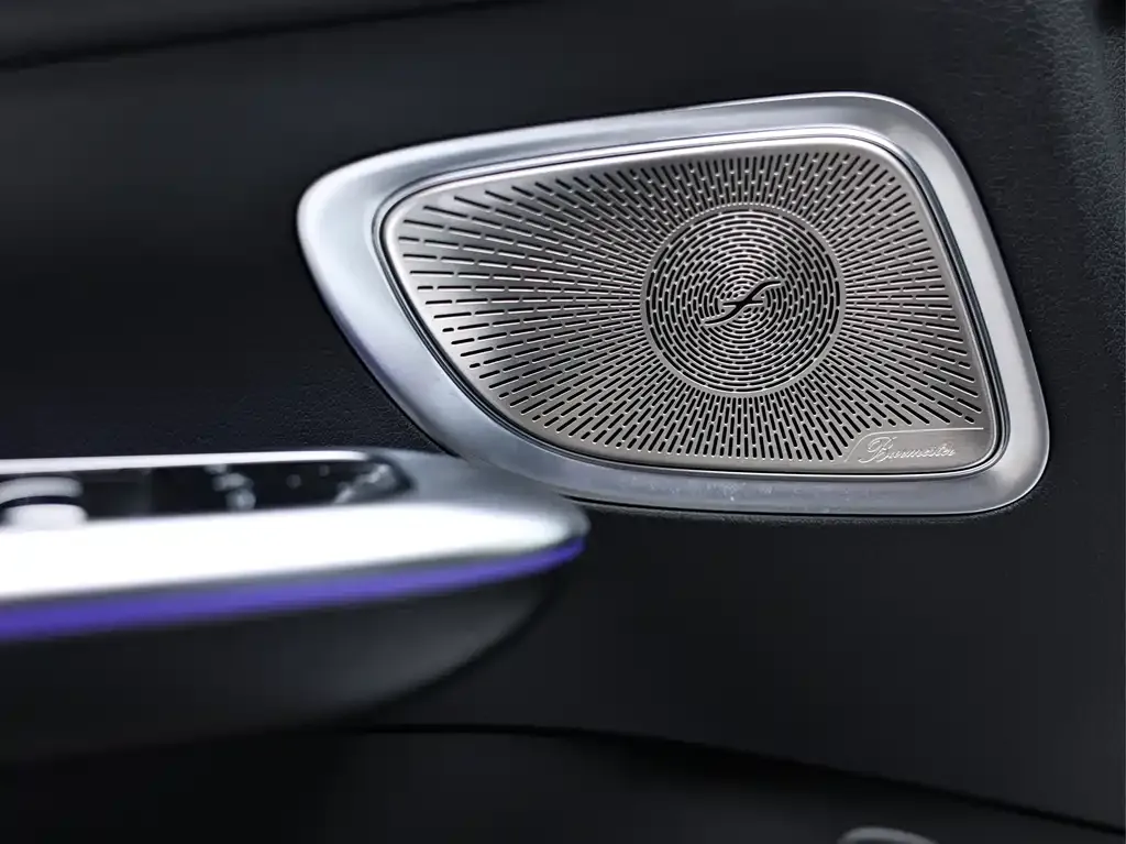Mercedes-Benz C-Class 2026 из CN, фото 6