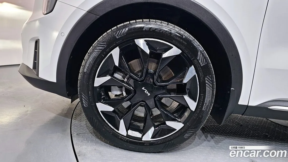 Kia Sorento 2024 из KR, фото 5