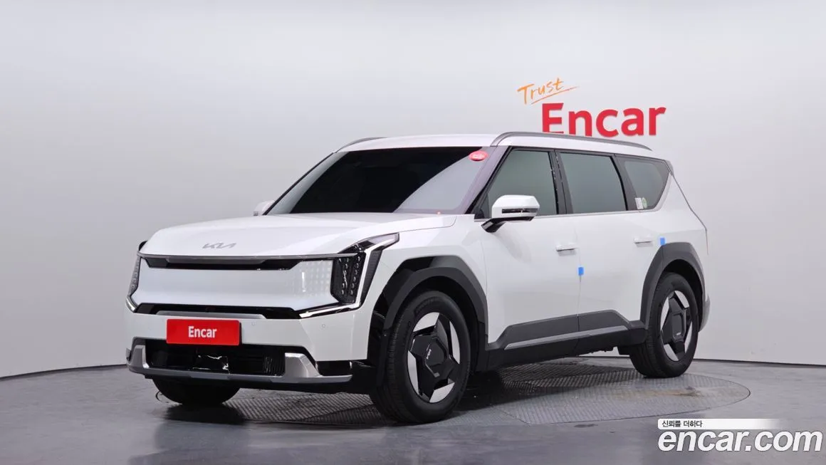 Kia EV9