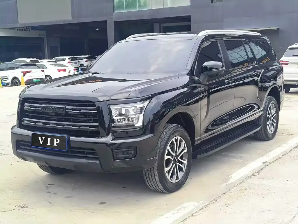 Haval H5 2024 из CN, фото 1