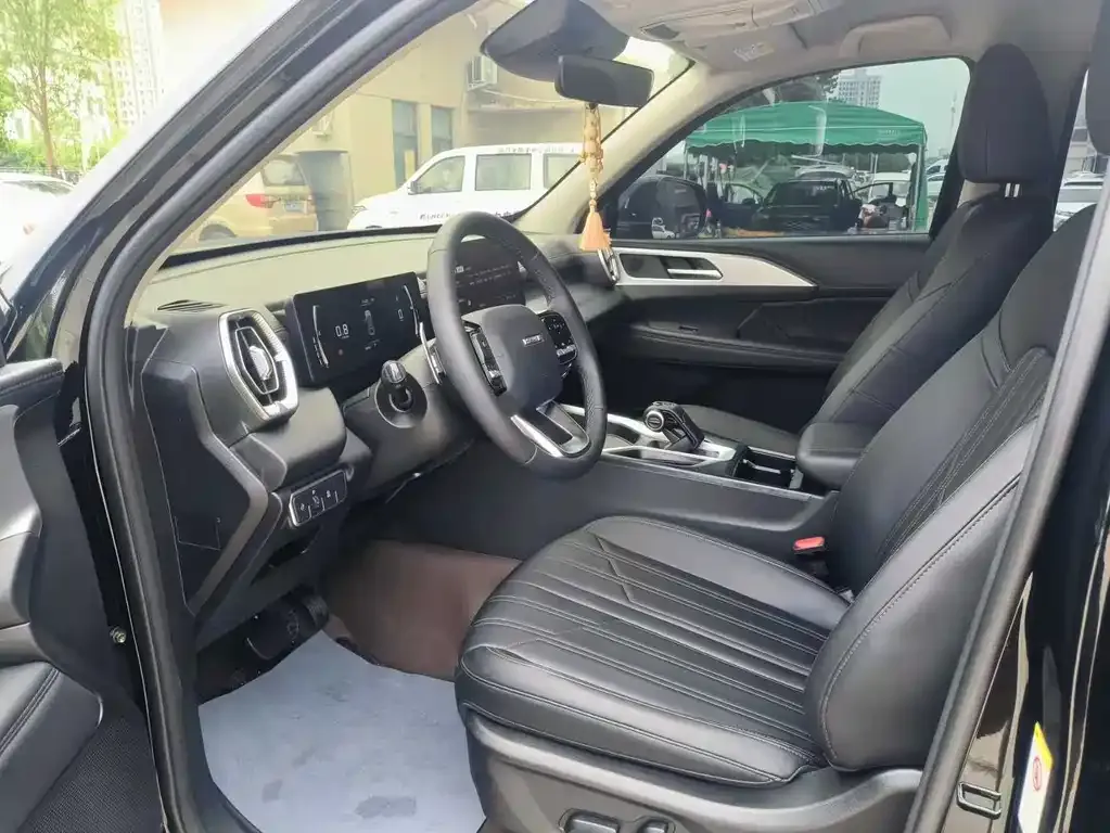 Haval H5 2024 из CN, фото 7