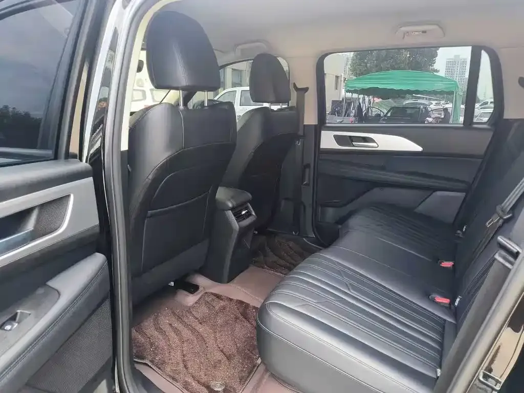 Haval H5 2024 из CN, фото 8