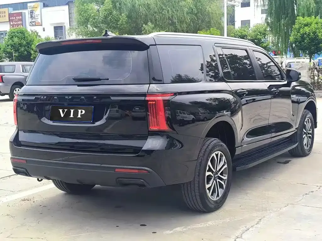 Haval H5 2024 из CN, фото 2