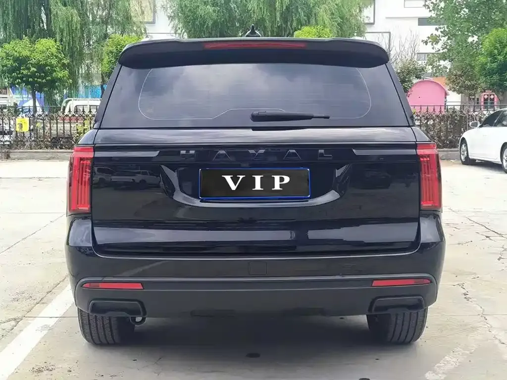 Haval H5 2024 из CN, фото 3
