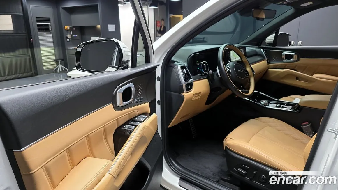 Kia Sorento — фото 3