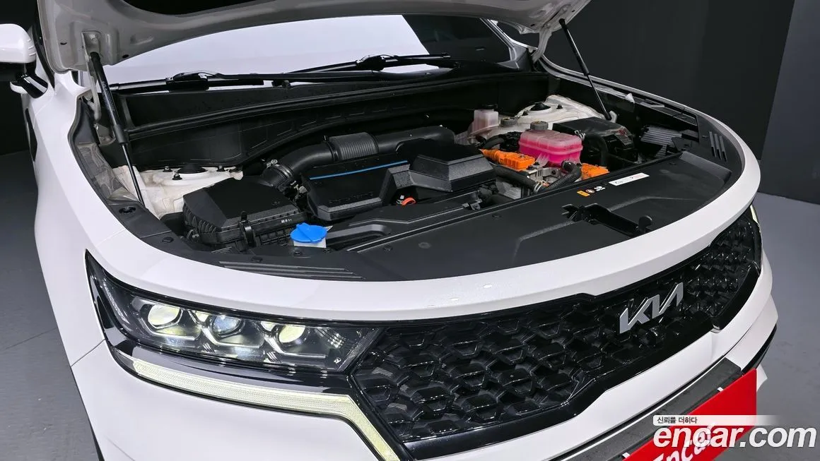 Kia Sorento — фото 4