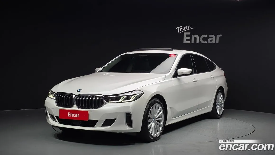 BMW Gran Turismo
