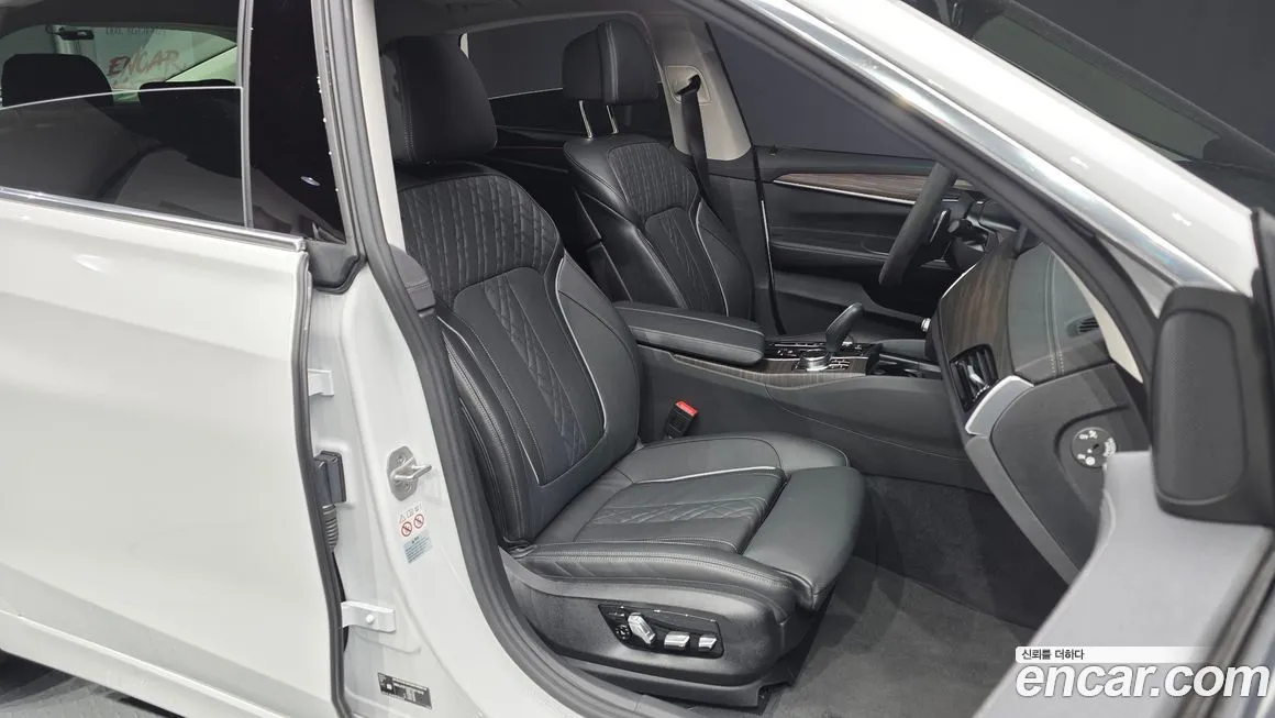 BMW Gran Turismo 2023 из KR, фото 6