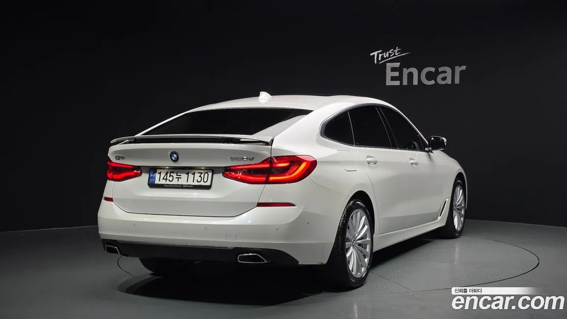 BMW Gran Turismo 2023 из KR, фото 10