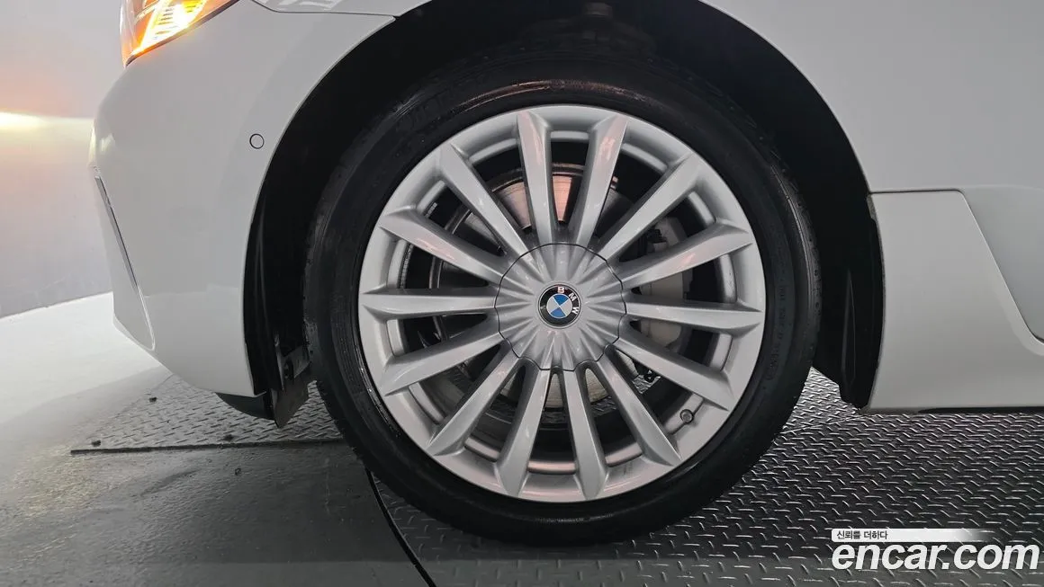 BMW Gran Turismo 2023 из KR, фото 7