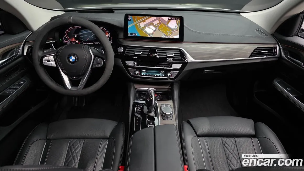 BMW Gran Turismo 2023 из KR, фото 4