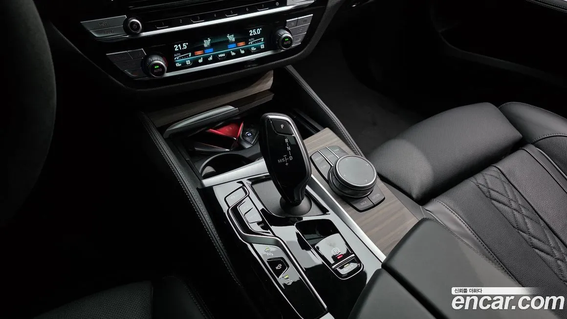 BMW Gran Turismo 2023 из KR, фото 8