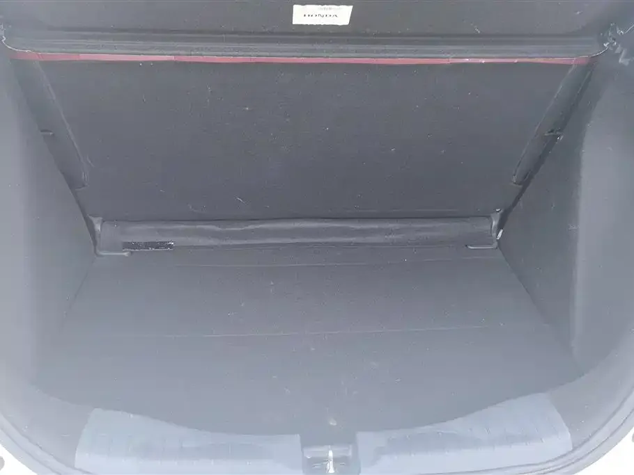 Honda Fit — фото 3