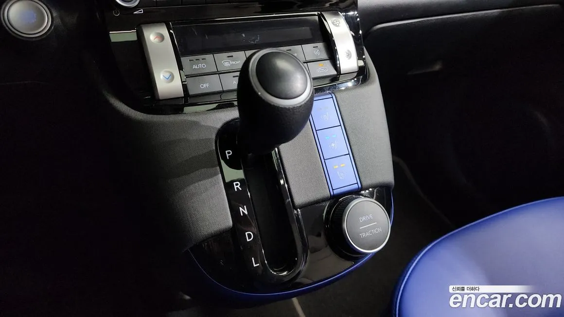 Hyundai Casper — фото 9