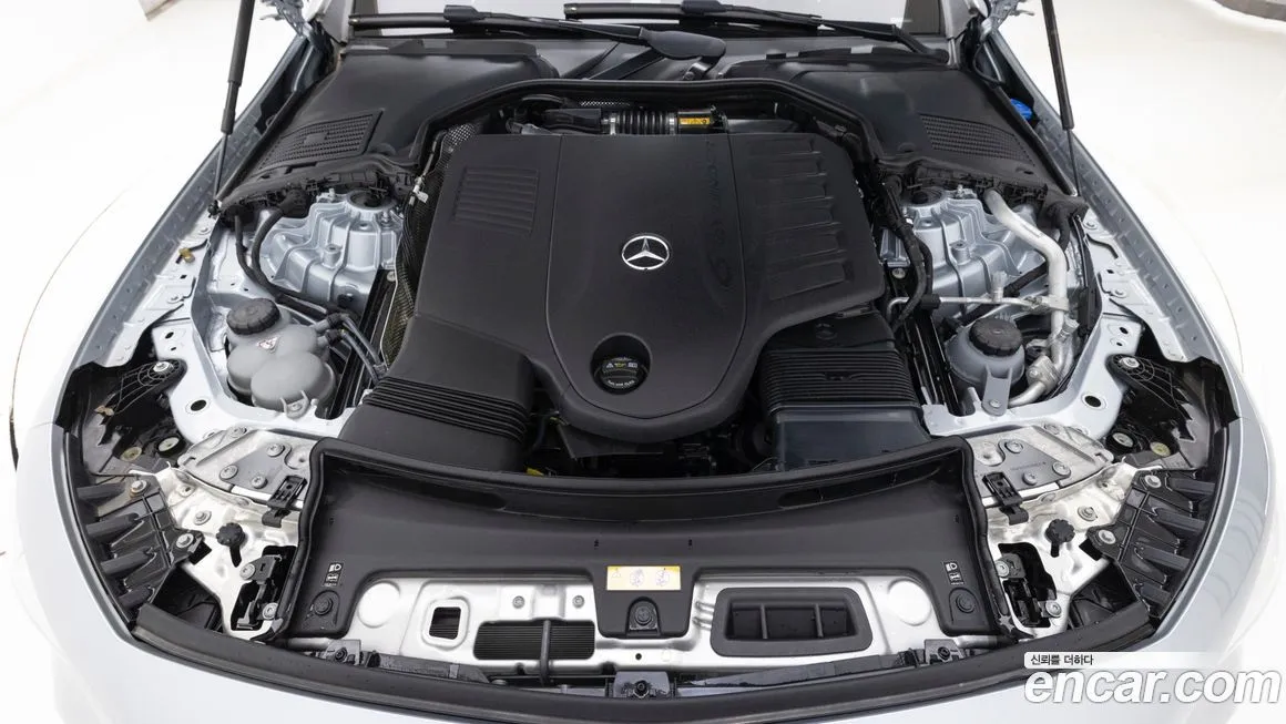 Mercedes-Benz CLE-Class 2025 из KR, фото 10