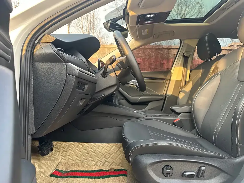 Skoda Octavia 2022 из CN, фото 7