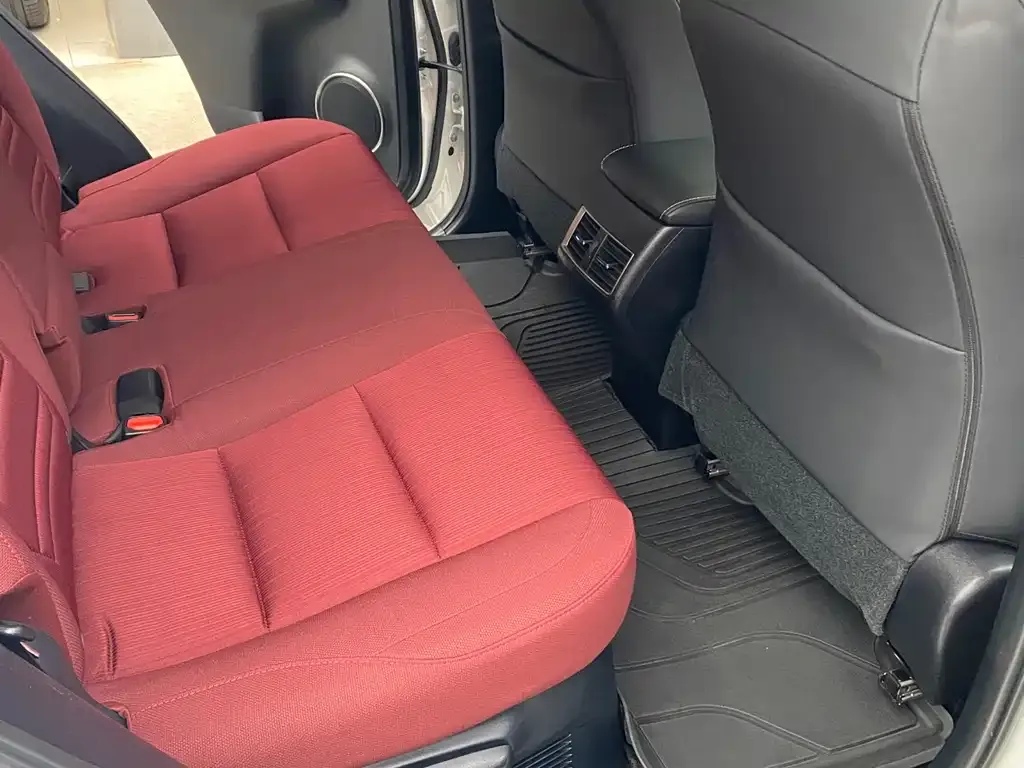 Lexus NX 2021 из CN, фото 6