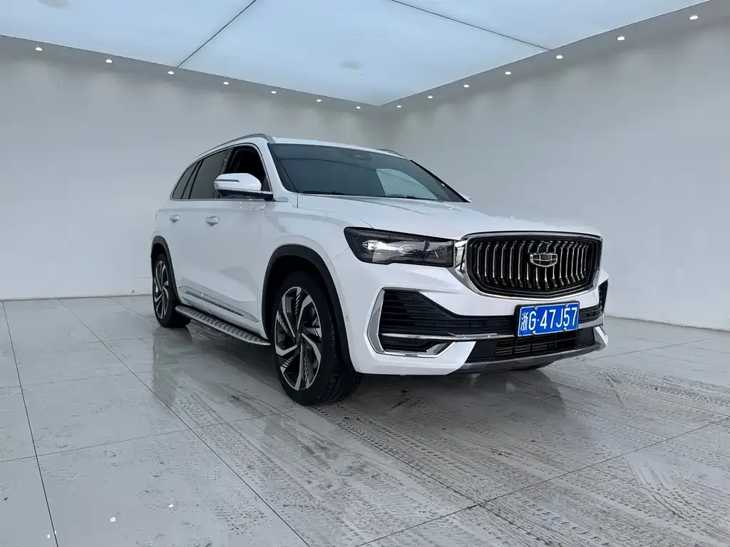 Geely Xingyue L 2023 из CN, фото 1