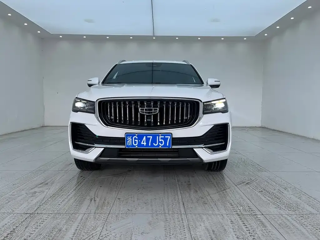 Geely Xingyue L 2023 из CN, фото 3