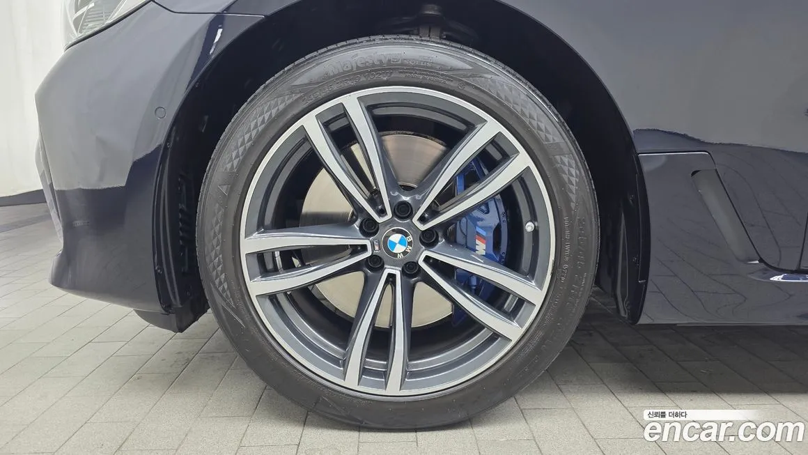 BMW Gran Turismo 2021 из KR, фото 6