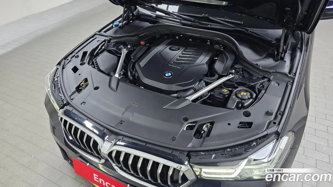 BMW Gran Turismo 2021 из KR, фото 9