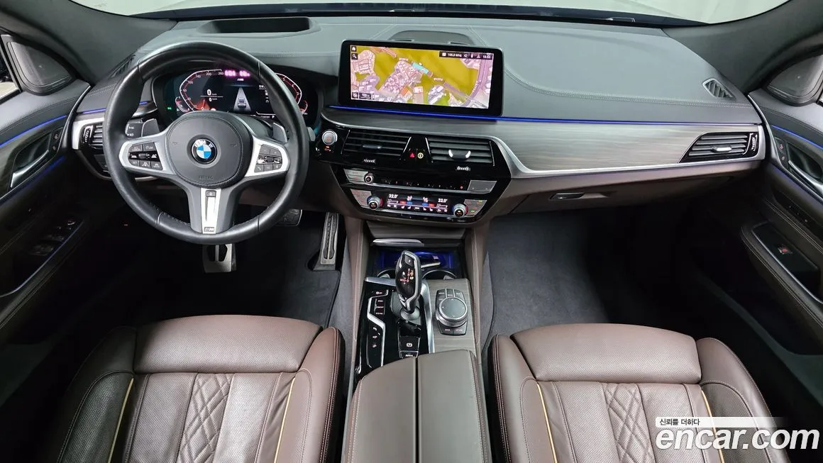 BMW Gran Turismo 2021 из KR, фото 5