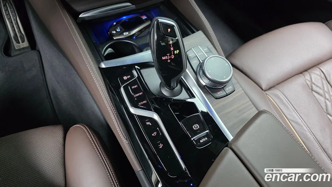 BMW Gran Turismo 2021 из KR, фото 8