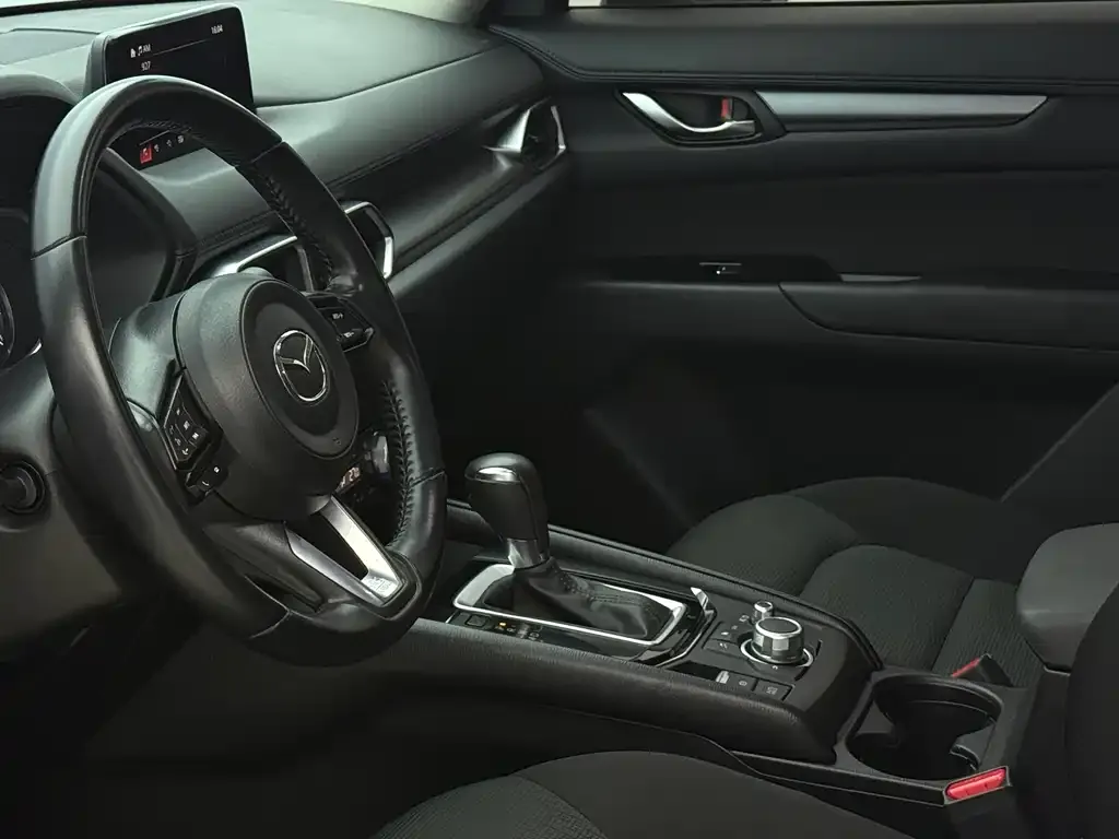Mazda CX-5 2021 из CN, фото 2