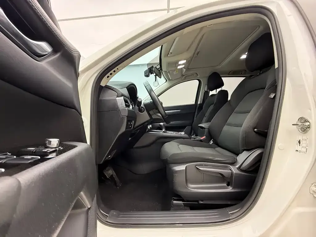 Mazda CX-5 2021 из CN, фото 7