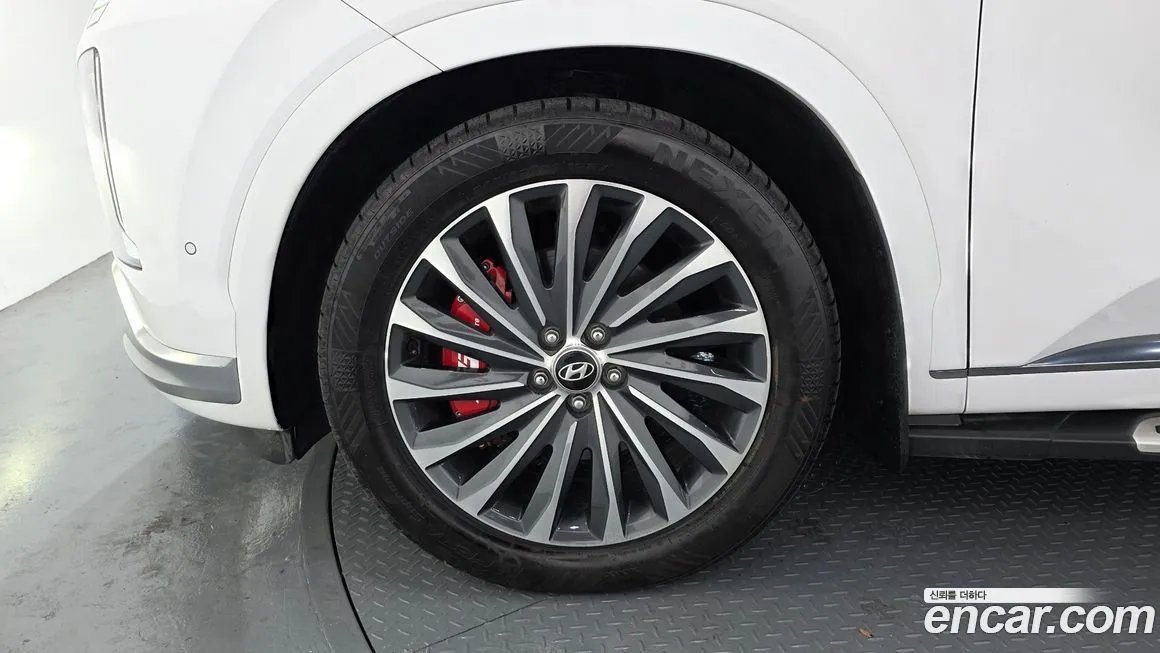 Hyundai Palisade — фото 6