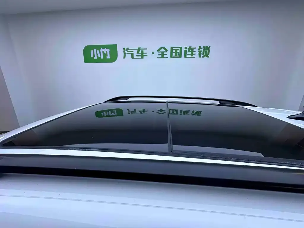 Changan CS35PLUS — фото 3
