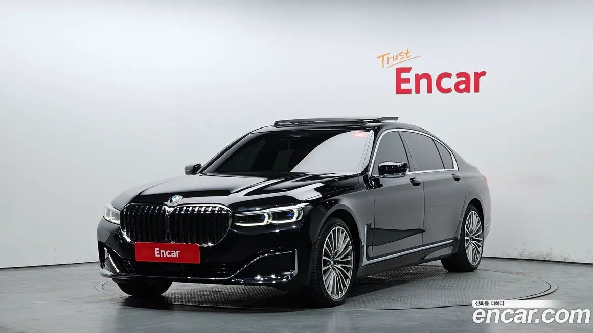 BMW 7-Series
