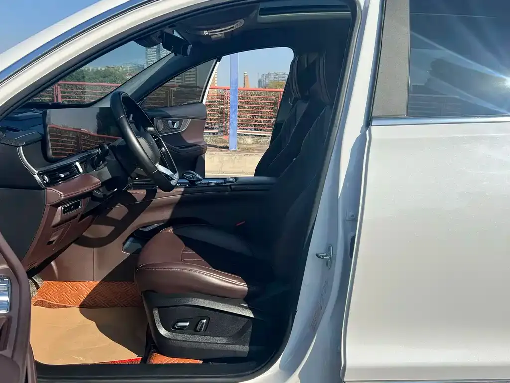 Chery Tiggo 8 PRO 2023 из CN, фото 9