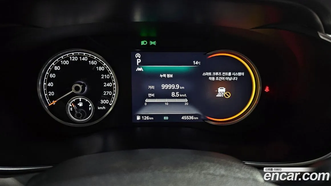 Genesis G70 2023 из KR, фото 4
