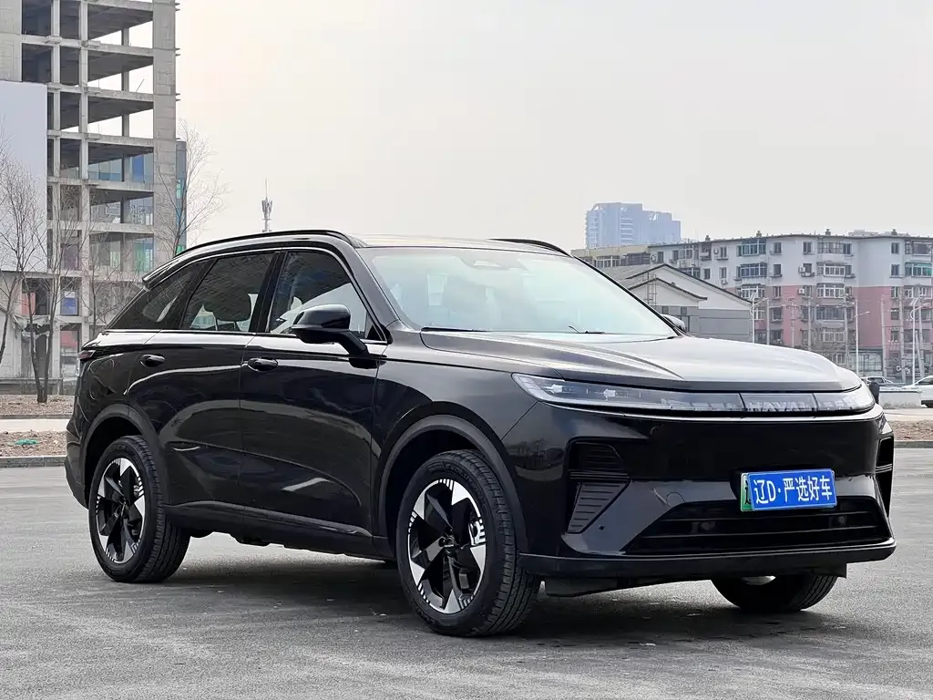 Haval Xiaolong MAX — фото 6