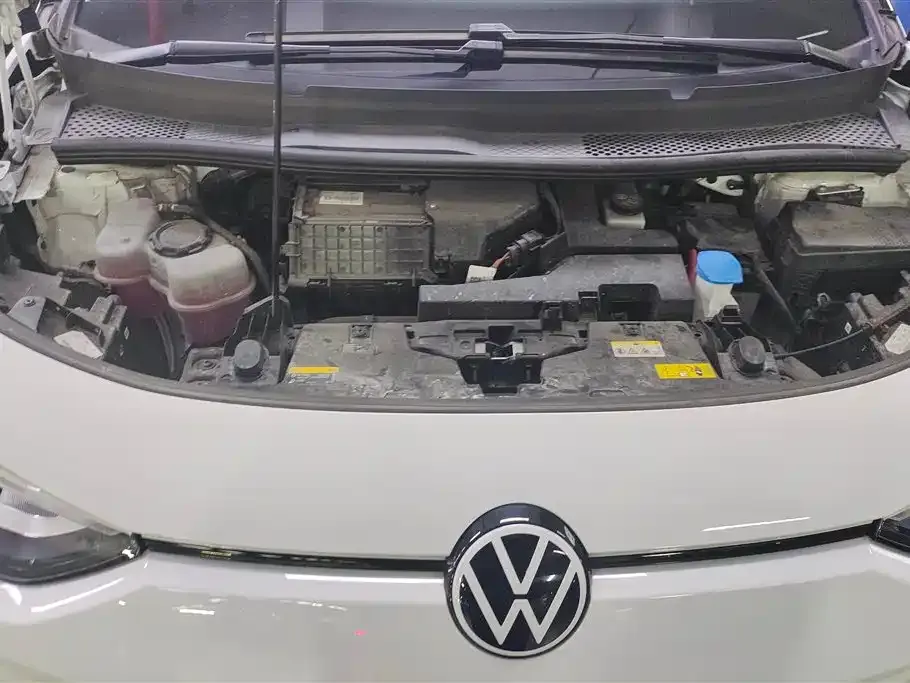 Volkswagen ID.3 2024 из CN, фото 9