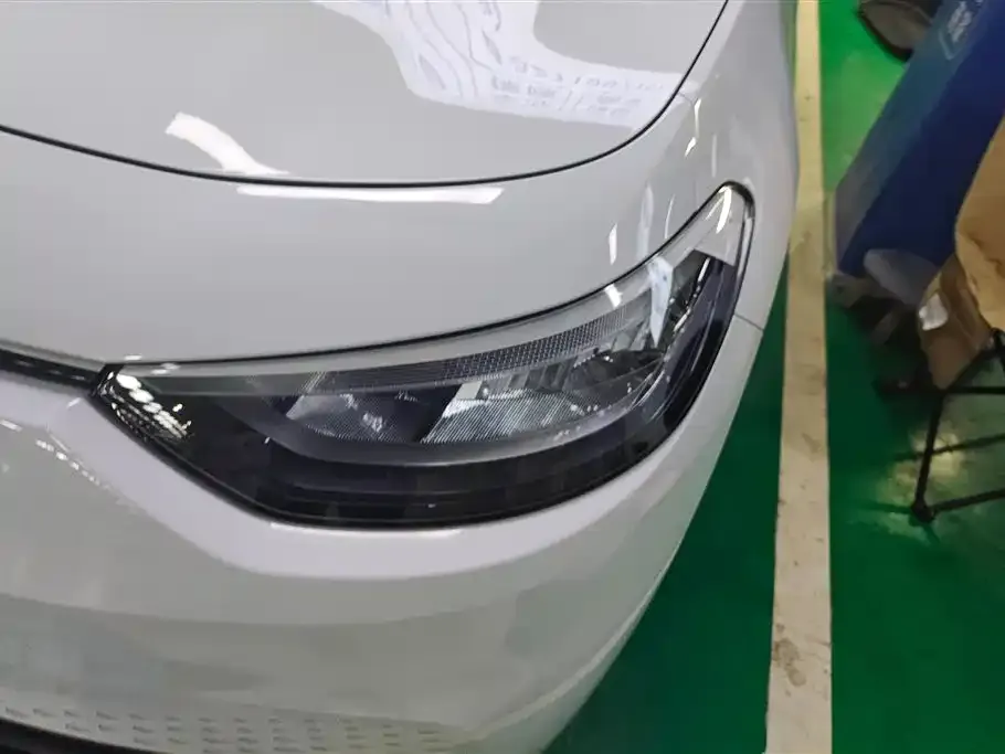 Volkswagen ID.3 2024 из CN, фото 10
