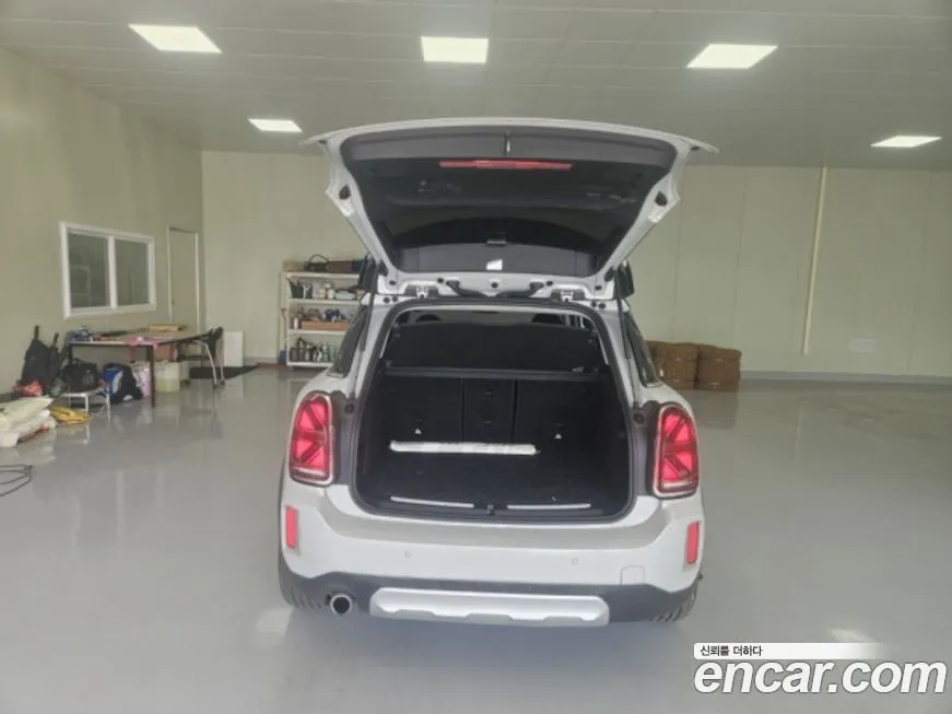 Mini Countryman 2023 из KR, фото 4