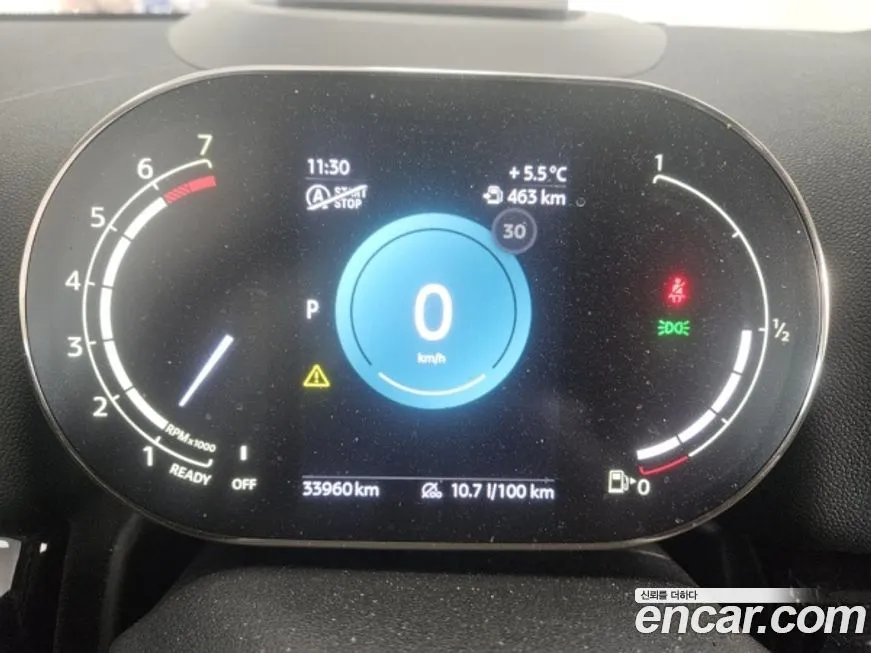 Mini Countryman 2023 из KR, фото 6