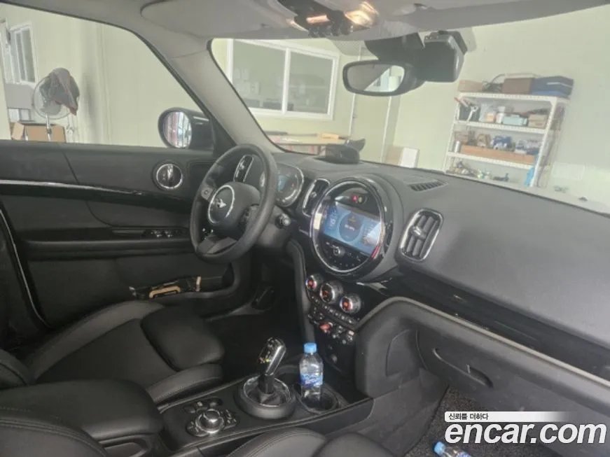 Mini Countryman 2023 из KR, фото 3