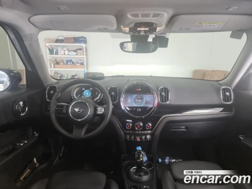 Mini Countryman 2023 из KR, фото 5