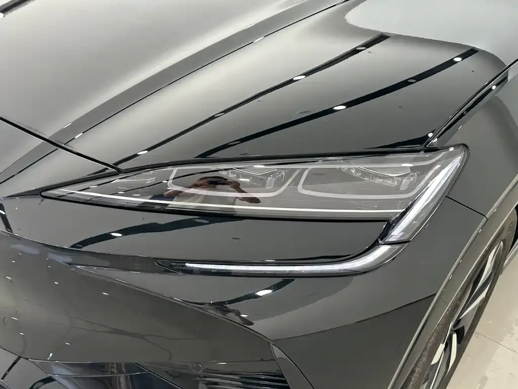 BYD Seal 07 EV — фото 2