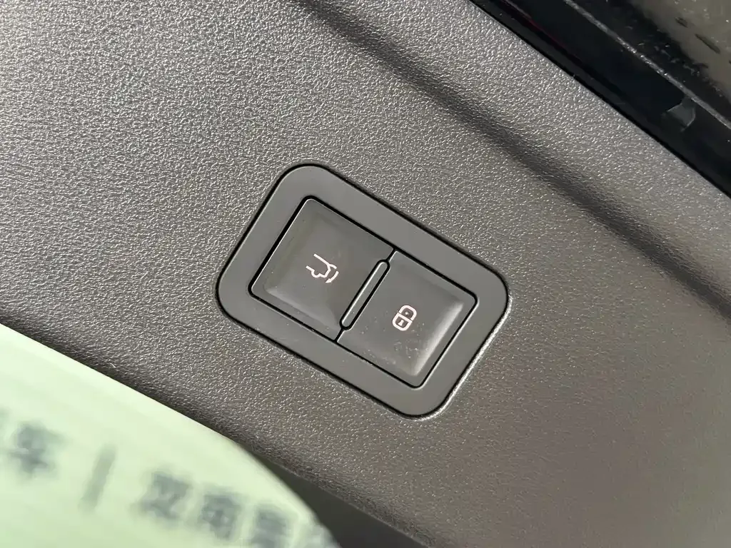 BYD Seal 07 EV — фото 10