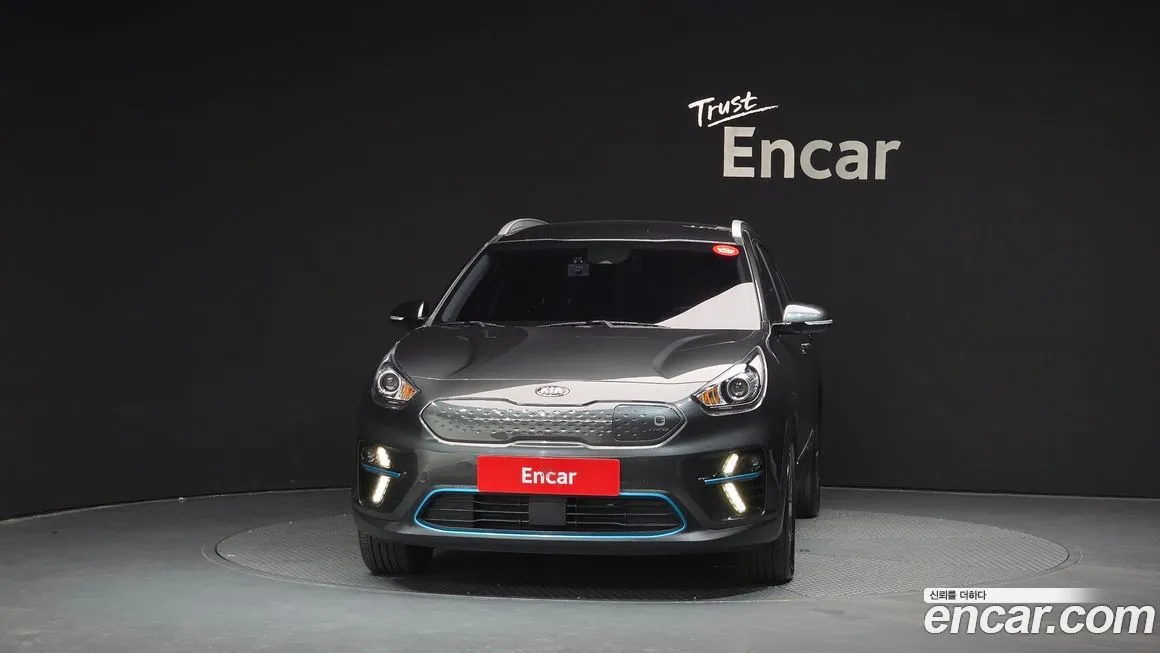 Kia Niro — фото 2