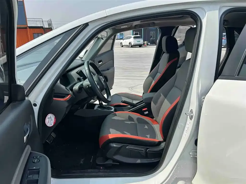 Honda Life 2022 из CN, фото 4