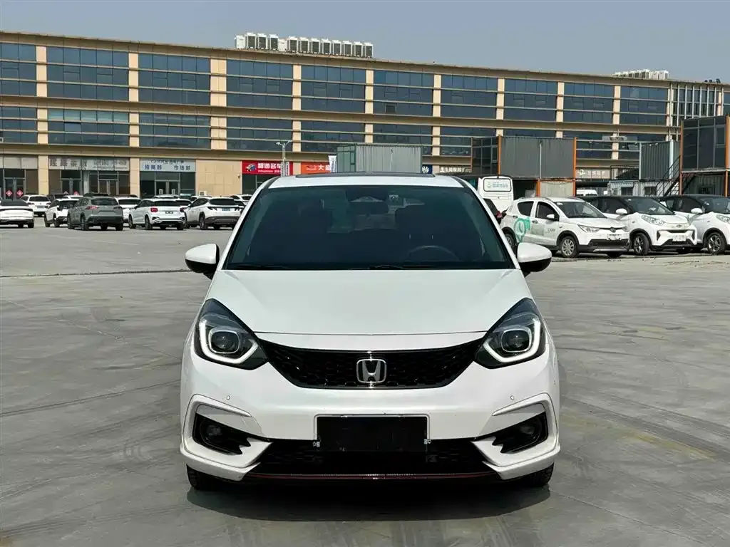 Honda Life 2022 из CN, фото 9